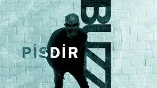 Buzz - Pissdir