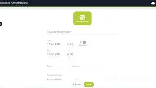 Agenda Data Lawyer