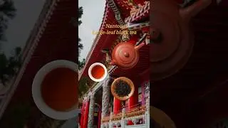 Taiwan&rsquo;s Liquid Gold: Teas That Define Taiwan 🍵