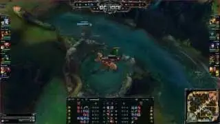 LOL - Bronze Fails - Epic moments