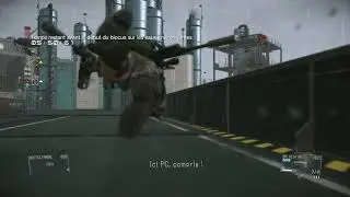 @tonyavril fob stnacher RD sniper n. 78(ghosting)