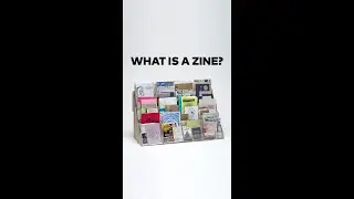 What is a Zine? | Copy Machine Manifestos: Artists Who Make Zines