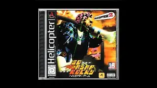 [FREE] ASAP Rocky HELICOPTER/DONT BE DUMB x Playboi Carti Type Beat 2026 - 