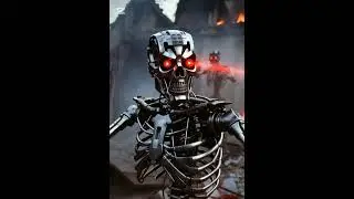Terminator - Piosenka 