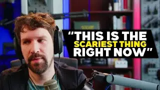 Destiny's Biggest Fear about MAGA