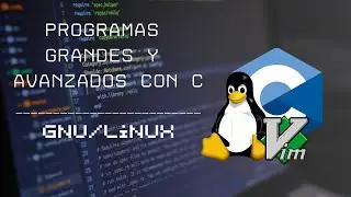 Proyectos grandes en C | Makefiles y GNU/Linux