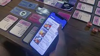 Foodopoly - Video Walkthrough
