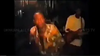 SIR OGWEZHI UBULU VIDEO THROWBACK IN UTAGBA-UNO 20TH JAN, 1996