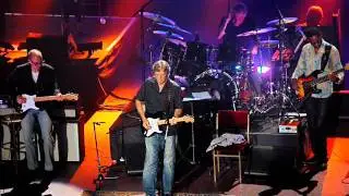Eric Clapton - Don't Let Me Be Lonely Tonight