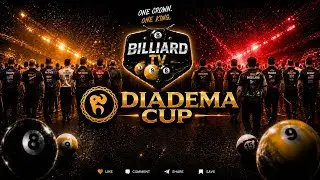 Billiard TV