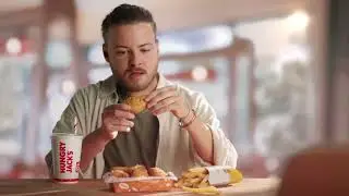 Hungry Jack's | New Jack&rsquo;s Fried Chicken Spicy Ribs!