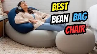 Best Bean Bag Chair 2025 - For Ultimate Comfort
