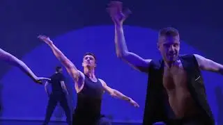 Giordano Dance Chicago Commercial