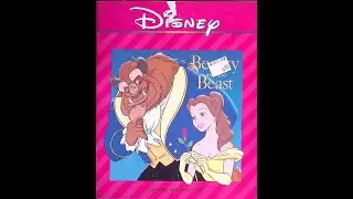 Beauty and The Beast read along