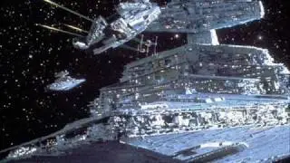 Imperial Fleet Tribute
