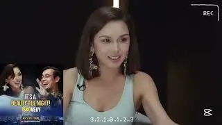 It's a Beautiful Kwentuhan with Ms. Beauty Gonzales Part 1// ISKOvery Night Season 2 #IskoMoreno