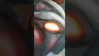 masih tahap belajar #airbrush #airbrushing #grandong #shortvideo #shorts #senimansunda #seniman