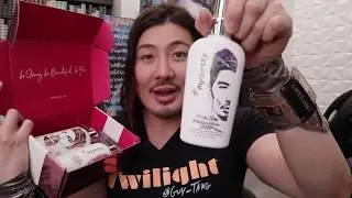 AIA Beauty Bundle x Guy Tang