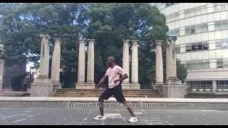 Chayon Ryu (Natural Way)  Martial Arts: Basic Form 1