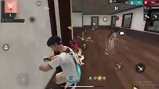 Free Fire Pro Headshot Skills 🔥 Short Video