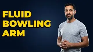 How Do You Keep a Straight Arm When Bowling?
