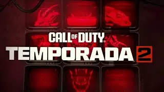 Call of Duty: Black Ops 7 | Tr&aacute;iler de lanzamiento de la temporada 02