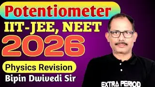 Potentiometer numerical problems 