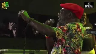 Clinton Fearon - República do Reggae 2024