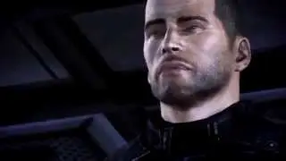 Mass Effect 3 Music Video - World without End