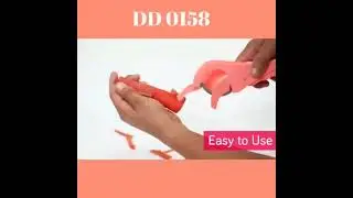 VEGETABLE CUTTER WITH PEELER