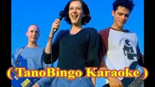 Modjo - Lady (Hear Me Tonight) ( TanoBingo Karaoke )