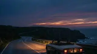 TRAVELERS For the Sake of Going | Inspired by Baudelaire – Synthwave : Deep Electronic