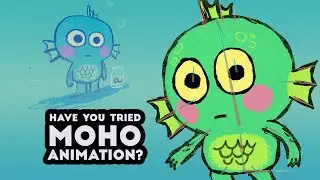 Have you tried Moho yet? You're missing out!