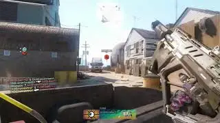 BO3 Montage of Quad Feeds