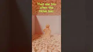Baldi after the TIKTOK BAN, BUT with EXTRA KEYFRAMES? (Animation)