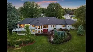 1542 N Parkforest Way Eagle, ID Extended Walk Through