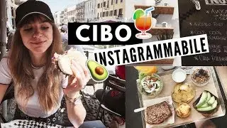 Dove MANGIARE a MILANO - i miei consigli