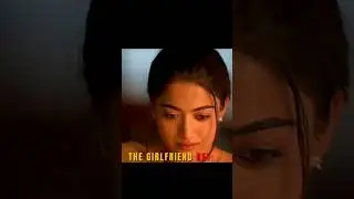 The Girlfriend Movie Review 😲 #movie #toxic #review