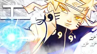 I awakened my KYUUBI CHAKRA MODE in Naruto Tycoon Roblox