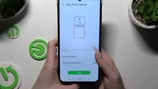 How to Add Face Unlock on INFINIX Hot 50i | Step-by-Step Guide
