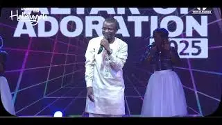 EMI AWON WOLI FULL VIDEO IS OUT ON YOUTUBE NOW FIT TOPE FLOURISH 