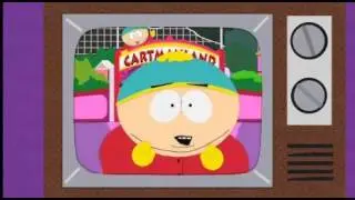 South Park: CartmanLand