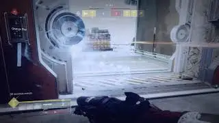 Destiny 2 PVP bugs