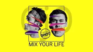 LemOjOvie - Mix Your Life (Single 2017)