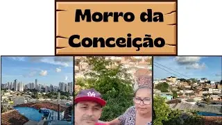Casa Amarela , Recife , Bairro do morro da conceição 