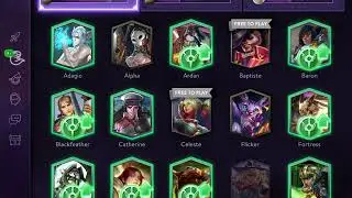 Unlock Taka&rsquo;s skin SE