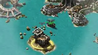 Pirate Storm Eu3 - I love XII