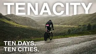 10 Ironman Distance Triathlons, In 10 Days - WHY? (Project TENacity)