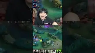Game 7 | BTRP vs Malay | Scream Tengah Malam #mobilelegends #mlbb #age #btrp