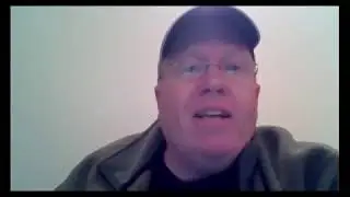Michael Sweeney Evaluates a speech on Managing Difficult Audience